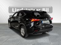 begagnad Lexus NX300h AWD 300H 2015, SUV