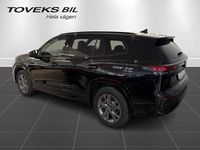 Begagnad VW Tayron 2026 Svart SUV