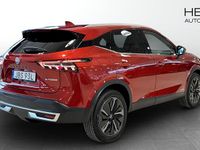 Ny Nissan Qashqai Tekna 2026 SUV