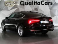 begagnad Audi A5 Sportback 2.0 TFSI 190hk |Ultra |Svensksåld |Euro 6