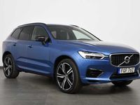 begagnad Volvo XC60 T8 TE R-Design/HUD/VOC/360kamera/SE UTR