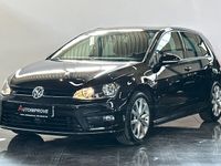 begagnad VW Golf VII 