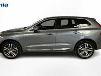 begagnad Volvo XC60 Inscription T