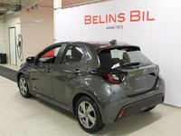 begagnad Mazda 2 Hybrid 116 hk Exclusive-Line