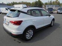 begagnad Seat Arona 1.6 TDI DSG Sekventiell Euro 6 95hk