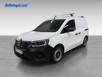 Begagnad Renault Kangoo 91 kW (124 HK) 2023 Vit Minibuss