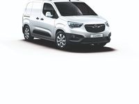 begagnad Opel Combo BUSINESS L1 1.5 Diesel 130 AT8