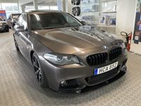 begagnad BMW 535 d Sedan (299hk) M Sport