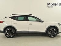 Begagnad Cupra Formentor 150 HK (110 kW) 2022 Vit (candy white) SUV