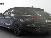 Begagnad Audi A6 Proline 204 HK (150 kW) 2025 Mytsvart metallic Kombi