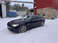 Begagnad BMW 520 190 HK (139 kW) 2017 Kombi