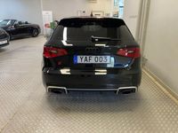 begagnad Audi RS3 Sportback 2.5 TFSI quattro RS-Design / Sportavgas