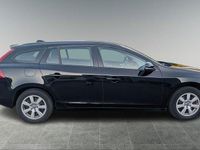 Begagnad Volvo V60 150 HK (110 kW) 2013 Svart Kombi