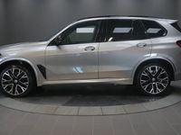 begagnad BMW X5 M Competition Drag Bowers Laser Panorama 2023, SUV