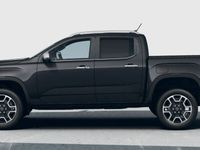 begagnad VW Amarok Style V6 TDI 241hk säljstart nya modellen