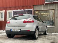 begagnad Renault Mégane 1.6 E85 Euro 4