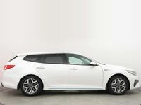 begagnad Kia Optima PHEV SW Advance Plus 2