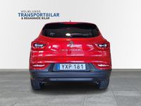 begagnad Renault Kadjar TCe GPF