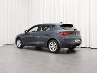 begagnad Seat Leon eTSI 110hk DSG