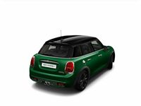 begagnad Mini Cooper S 5d. Experience Connected