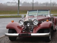 begagnad Mercedes 500 K Special Roadster Heritage Recreation