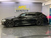 begagnad Audi S6 Avant 4.0 TFSI V8 quattro S Tronic MATRIX/DRAG/GPS