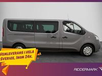 Begagnad Nissan NV300 2021 Grå Van