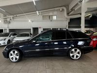 begagnad Mercedes C240 T 4MATIC Avantgarde Euro 4