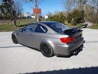 begagnad BMW M3 Coupé