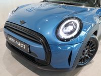 begagnad Mini Cooper 5 Dörrar / Backkamera