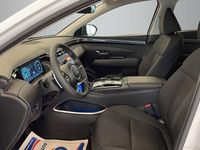 begagnad Hyundai Tucson Hybrid AWD Automat Essential | 2023, SUV