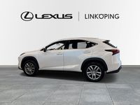 begagnad Lexus NX300h AWD COMFORT PREMIUMPAKET