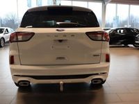 begagnad Ford Kuga ST-Line X Business Plug-In Hybrid Komfortstolar 2023, SUV