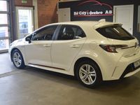 begagnad Toyota Corolla Hybrid e-CVT (122hk) Euro 6 / Låga Mil / Nyse