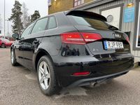 begagnad Audi A3 30 TFSI S-Tronic Aut *MELLANDAGSFYND*Proline Edition