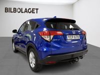 begagnad Honda HR-V 1,52wd (130hk)