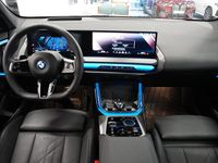 Begagnad BMW X3 Comfort Edition 2026 Svart SUV