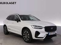 Begagnad Volvo XC60 349 HK (256 kW) 2026 Vit SUV