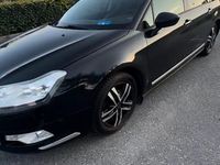 Begagnad Citroën C5 156 HK (114 kW) 2010 Kombi