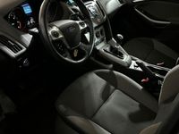 begagnad Ford Focus Kombi 1.6 TDCi ECOnetic Trend | Drag
