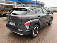 begagnad Hyundai Kona Electric Essential Standard Range