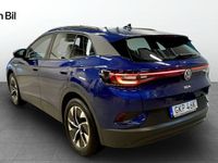 begagnad VW ID4 Pro Performance Pro Performance Komfort/Drag