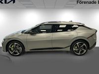 begagnad Kia EV6 GT Omgående leverans 2024, SUV