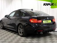 begagnad BMW 430 Gran Coupé xDrive Steptronic Drag Taklucka HUD Navi