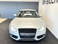 begagnad Audi S5 Coupé 4.2 FSI V8 Quattro 20tum"Nybes