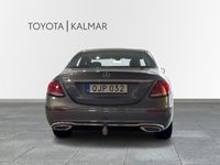 begagnad Mercedes E200 E200 Benz2017, Sedan