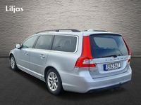begagnad Volvo V70 D2 S/S Your Momentum