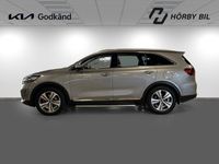 begagnad Kia Sorento 2.2 CRDi AWD GT-Line Euro 6