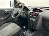 begagnad Opel Combo Van IP 1.6 CNG ecoFLEX 94hk