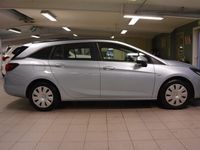 begagnad Opel Astra Sport Tourer 1.2 Turbo Euro 6 110hk Leasbar